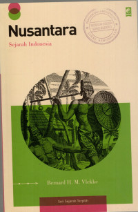 Image of Nusantara : Sejarah Indonesia = A History of Indonesia