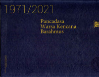 Image of Panca Dasa Warsa Kencana Barahmus