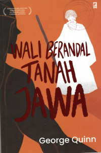 Image of Wali Berandal Tanah Jawa