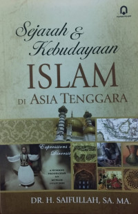 Image of Sejarah & Kebudayaan Islam di Asia Tenggara