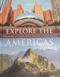 Image of Explore The Americas