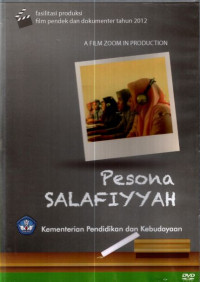 Image of PESONA SALAFIYYAH (DVD)